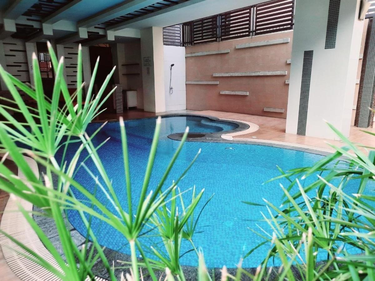 Tycoon Suite By Goad Avadhess Hospitality 1Km Walking Street Pattaya Beach מראה חיצוני תמונה