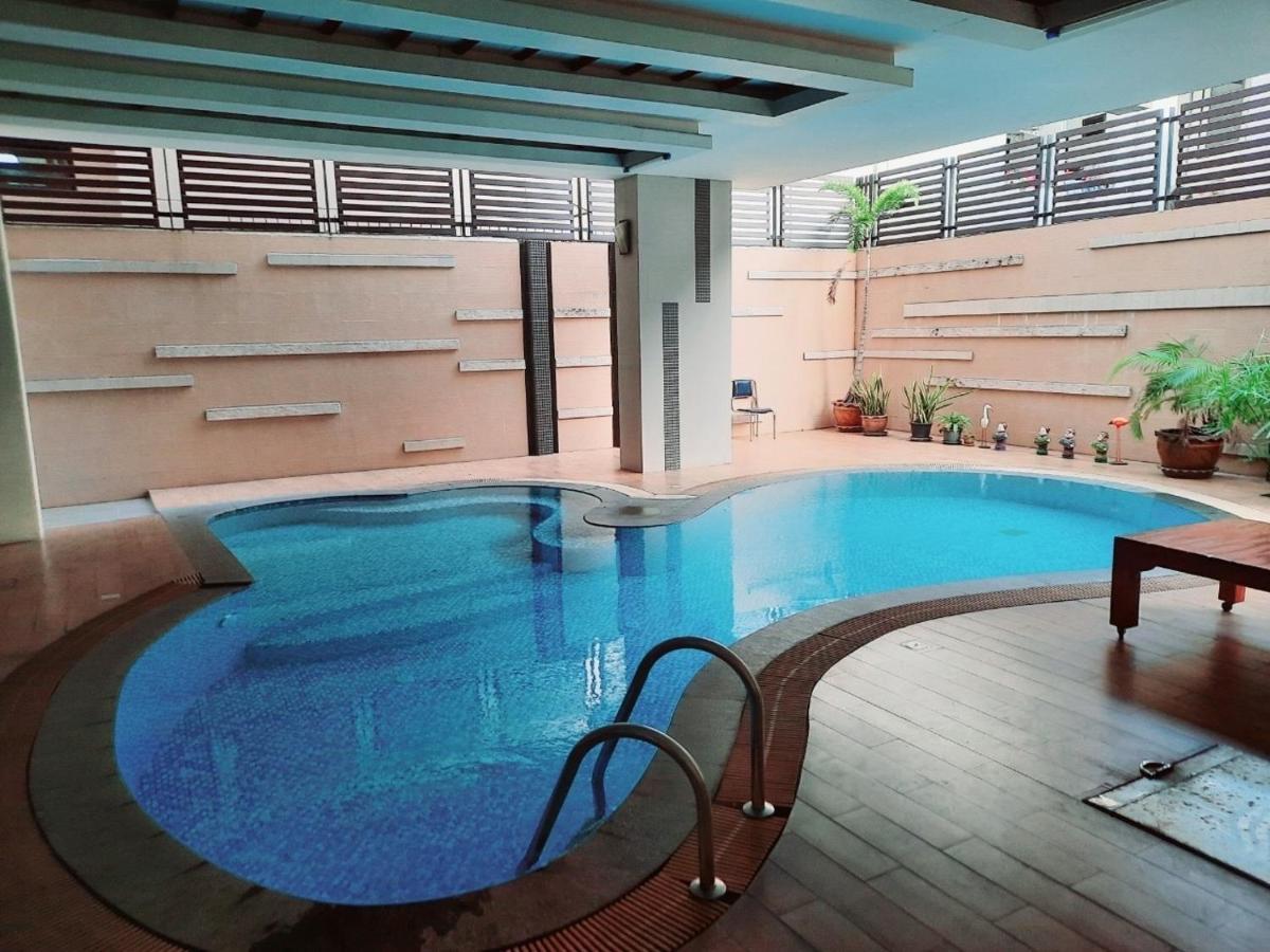 Tycoon Suite By Goad Avadhess Hospitality 1Km Walking Street Pattaya Beach מראה חיצוני תמונה
