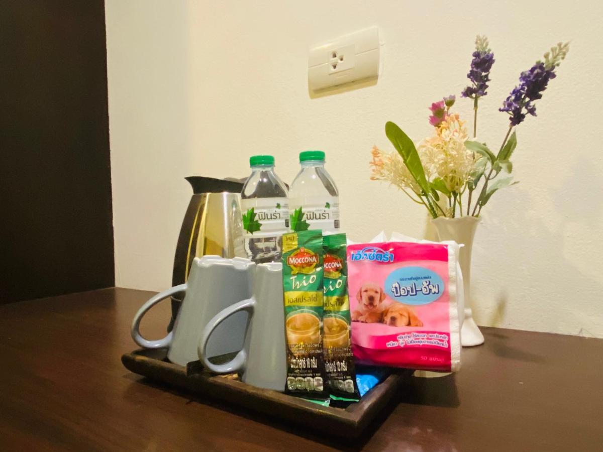 Tycoon Suite By Goad Avadhess Hospitality 1Km Walking Street Pattaya Beach מראה חיצוני תמונה
