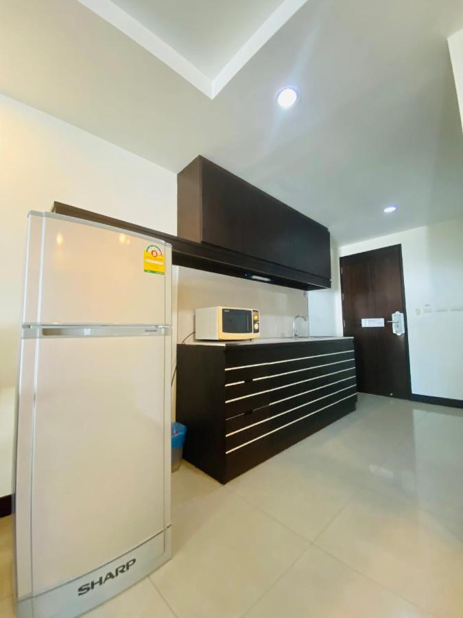Tycoon Suite By Goad Avadhess Hospitality 1Km Walking Street Pattaya Beach מראה חיצוני תמונה