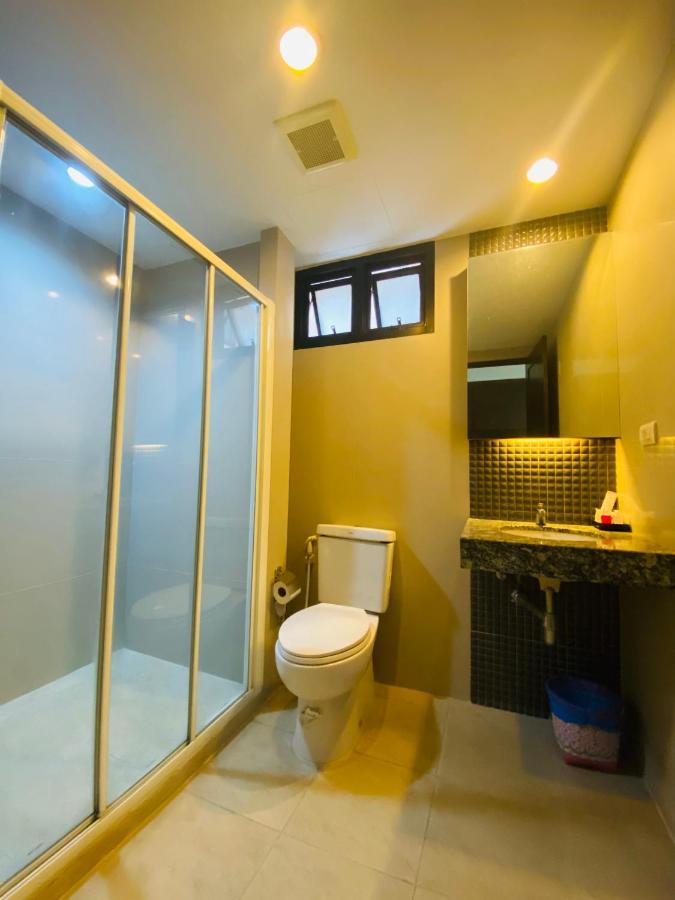 Tycoon Suite By Goad Avadhess Hospitality 1Km Walking Street Pattaya Beach מראה חיצוני תמונה