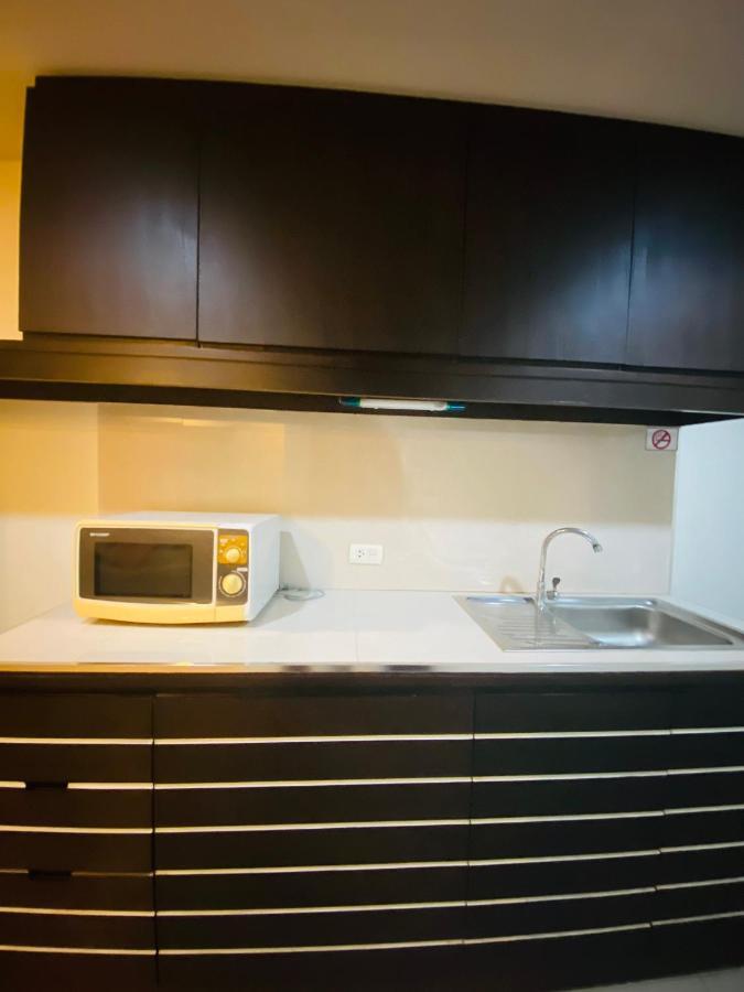 Tycoon Suite By Goad Avadhess Hospitality 1Km Walking Street Pattaya Beach מראה חיצוני תמונה