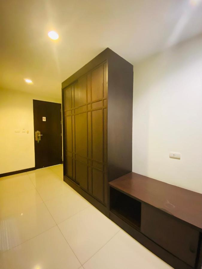 Tycoon Suite By Goad Avadhess Hospitality 1Km Walking Street Pattaya Beach מראה חיצוני תמונה