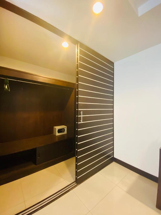 Tycoon Suite By Goad Avadhess Hospitality 1Km Walking Street Pattaya Beach מראה חיצוני תמונה